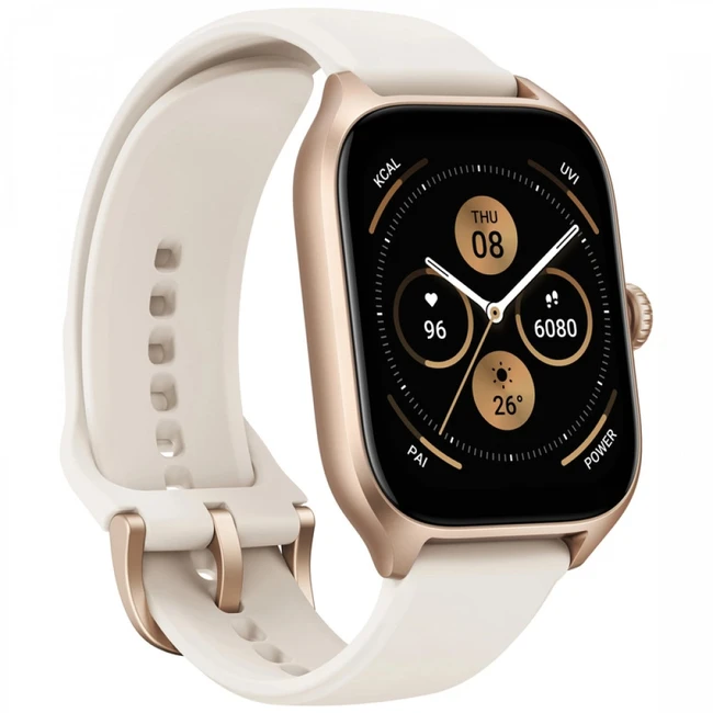 Amazfit GTS 4 A2168/MISTY WHITE