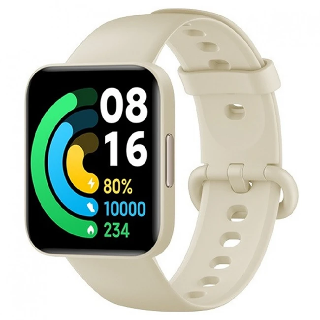 Xiaomi Poco Watch M2131W1_IVORY