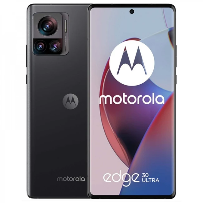Смартфон Motorola edge 30 Ultra PAUR0011TN 256 Гб, 12 Гб