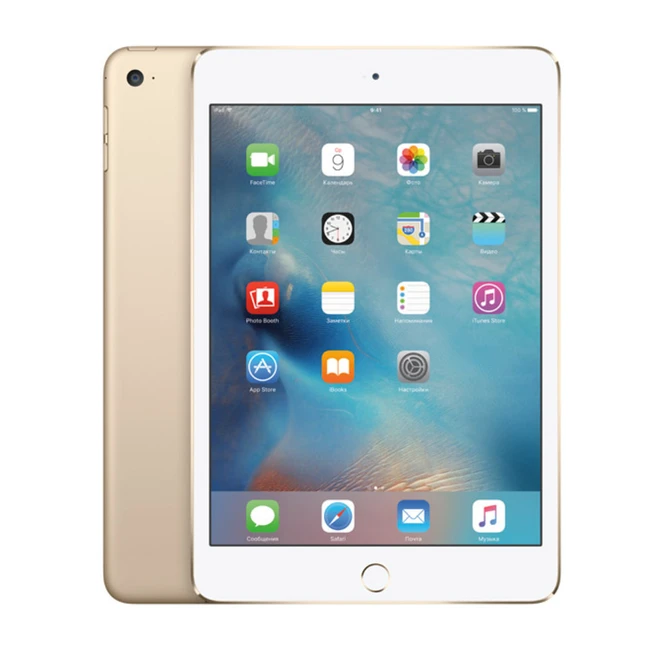 Планшет Apple iPad mini 4 MK9Q2RU/A