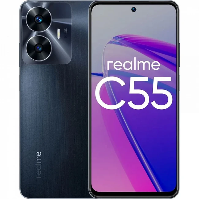 Смартфон REALME C55 6055893 (256 Гб, 8 Гб)