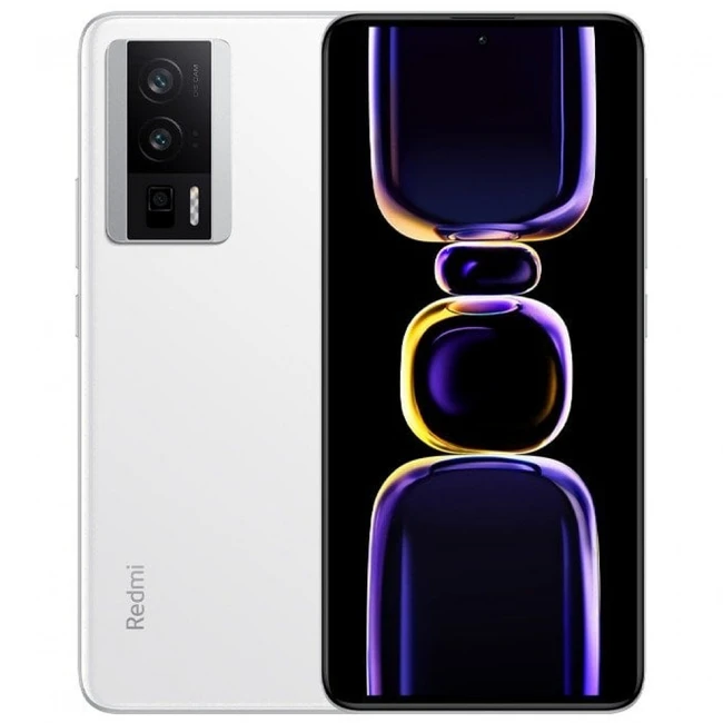 Смартфон POCO F5 Pro 23013PC75G (256 Гб, 12 Гб)
