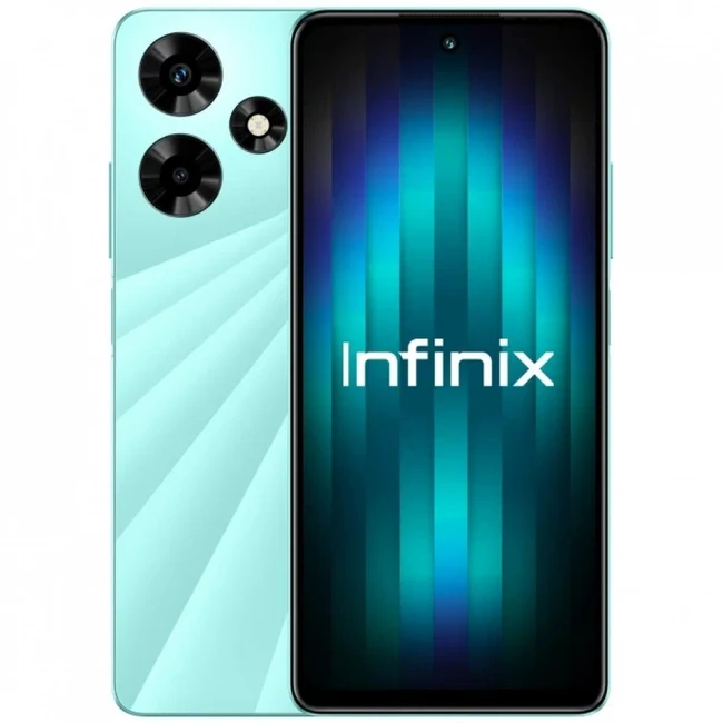 Смартфон Infinix Hot 30 10040073 128 Гб, 8 Гб