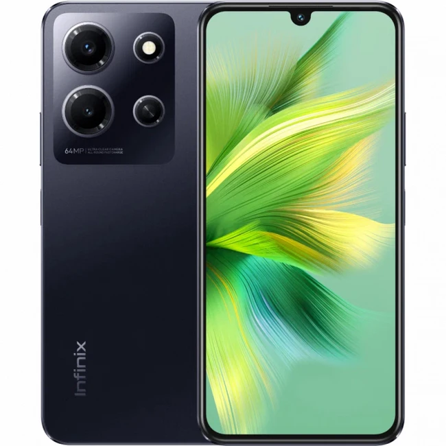 Смартфон Infinix Note 30i 10042648 256 Гб, 8 Гб