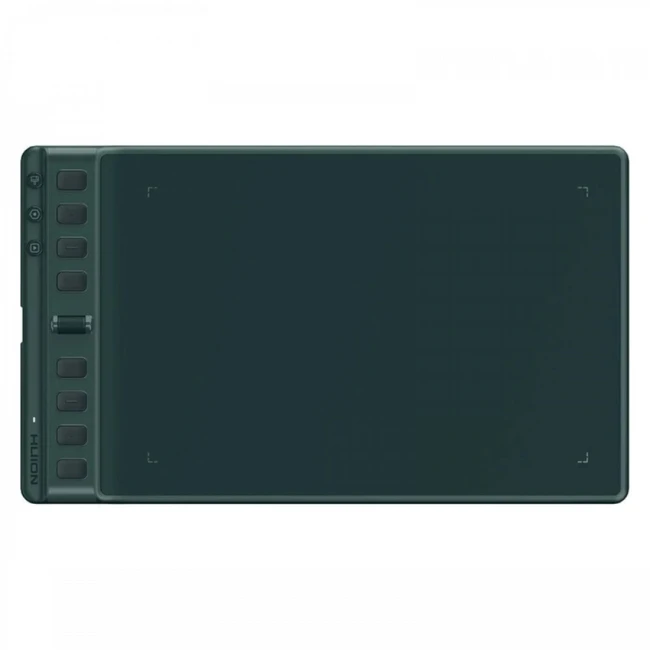 Графический планшет Huion H951P Green