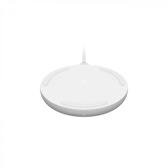 Belkin 10W Wireless Charging Pad WIA001btWH 10