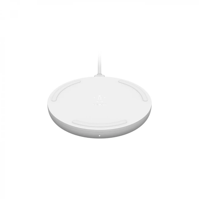 Belkin BOOST↑CHARGE™ Wireless Charging Pad 15W WIA002btWH 15