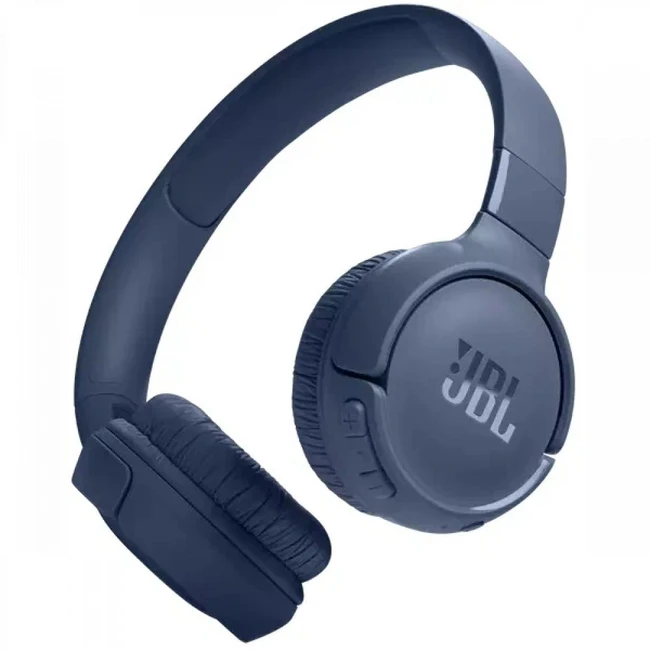 Аксессуары для смартфона JBL Tune 520BT JBLT520BTBLU