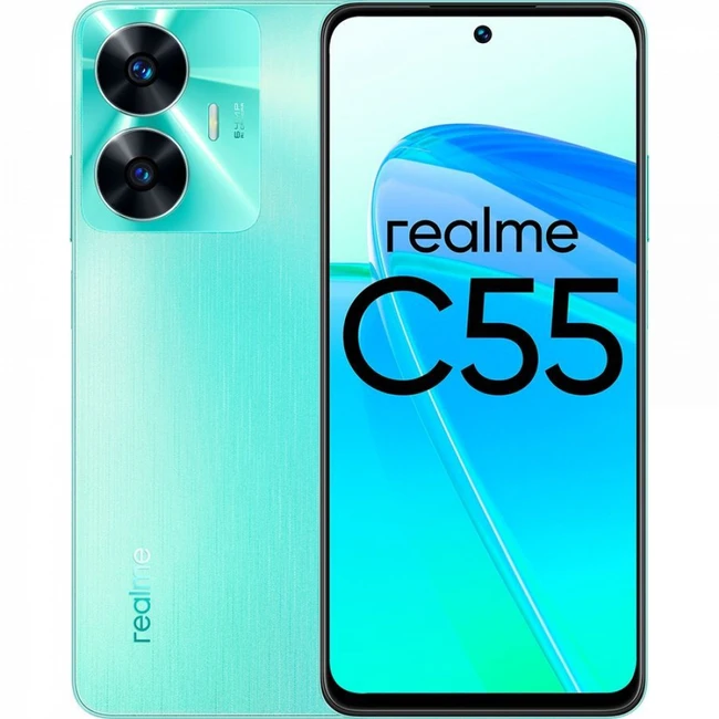 Смартфон REALME C55 6055894 (256 Гб, 8 Гб)
