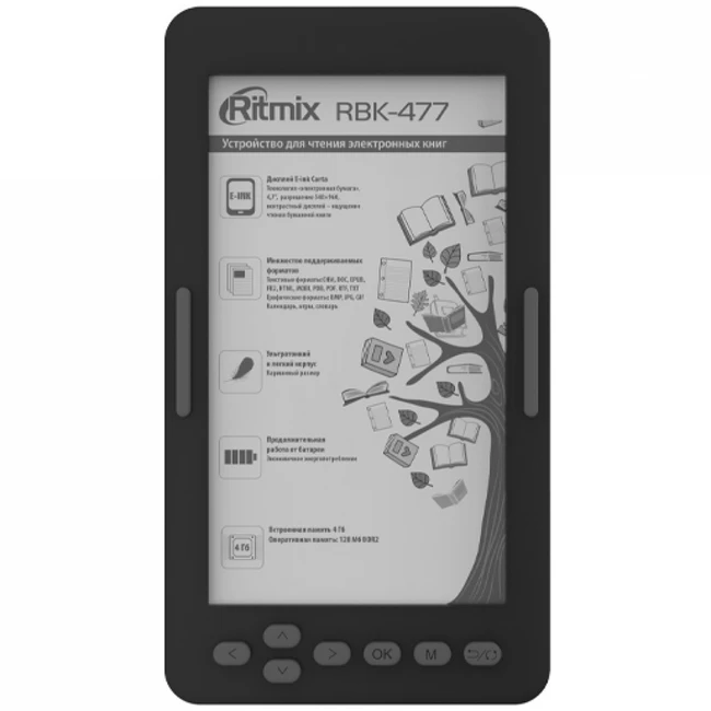 Ritmix RKB-477