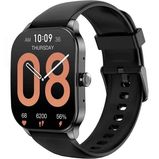 Amazfit Pop 3S черный A2318