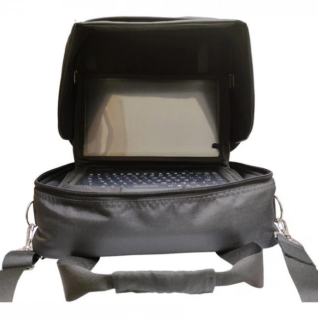 Сумка для ноутбука Brother NKG-B360-1/1 B W 13.3