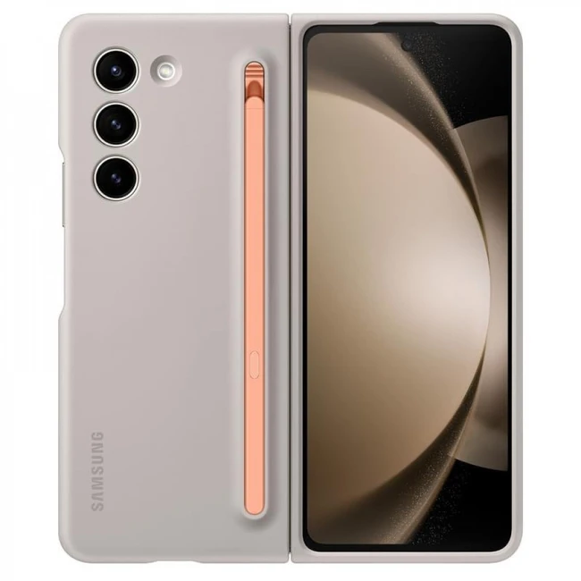 Аксессуары для смартфона Samsung Slim S Pen Case Q5 EF-OF94PCUEGRU