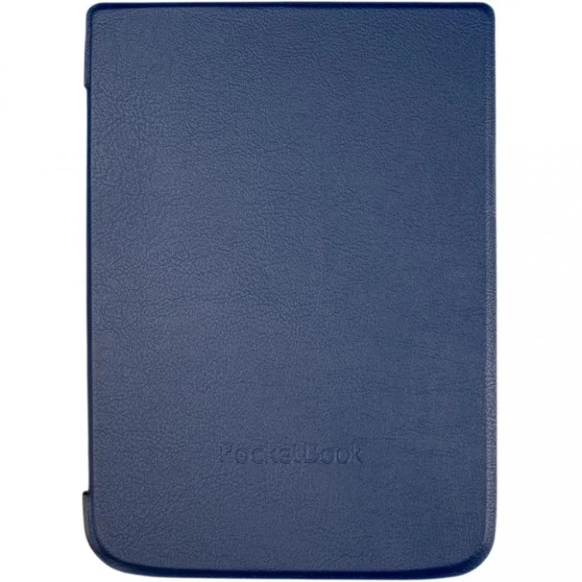 Аксессуары для смартфона PocketBook Чехол для электронной книги PocketBook 740-S Синий WPUC-740-S-BL