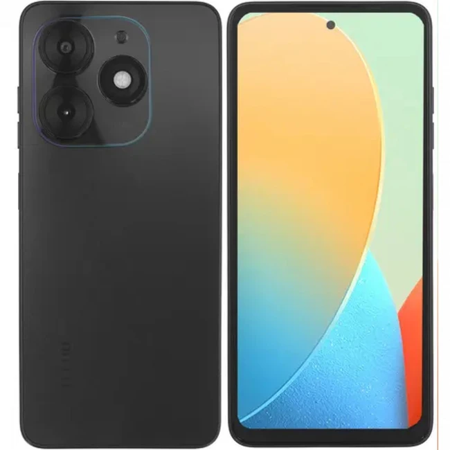 Смартфон TECNO SPARK Go 2024 BG6 128 Гб, 4 Гб