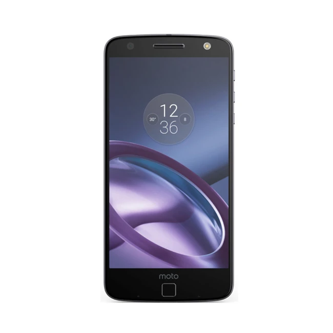 Смартфон Motorola MOTO Z 32Gb SM4389AE7U1