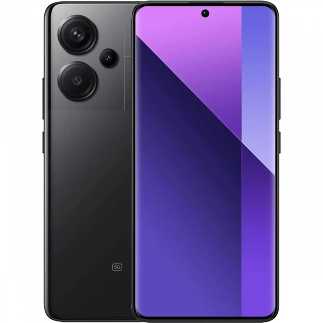 Смартфон Xiaomi Redmi Note 13 Pro+ 50837 512 Гб, 12 Гб