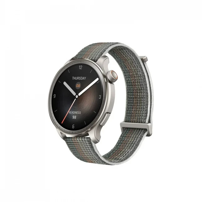 Amazfit Balance A2287 46мм A2287/SUNSET GREY