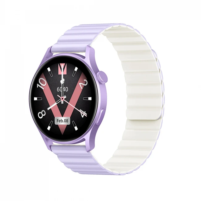 Kieslect  Lady Watch Lora 2 YFT2050EU