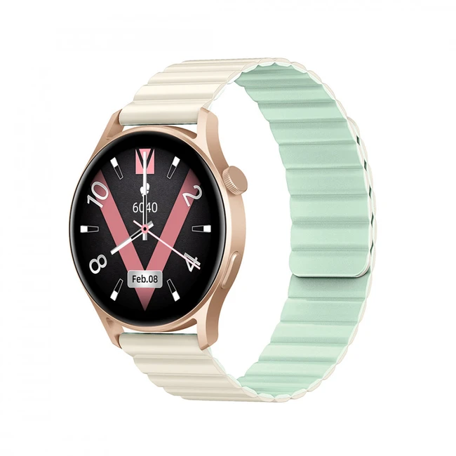 Kieslect  Lady Watch Lora 2 YFT2052EU