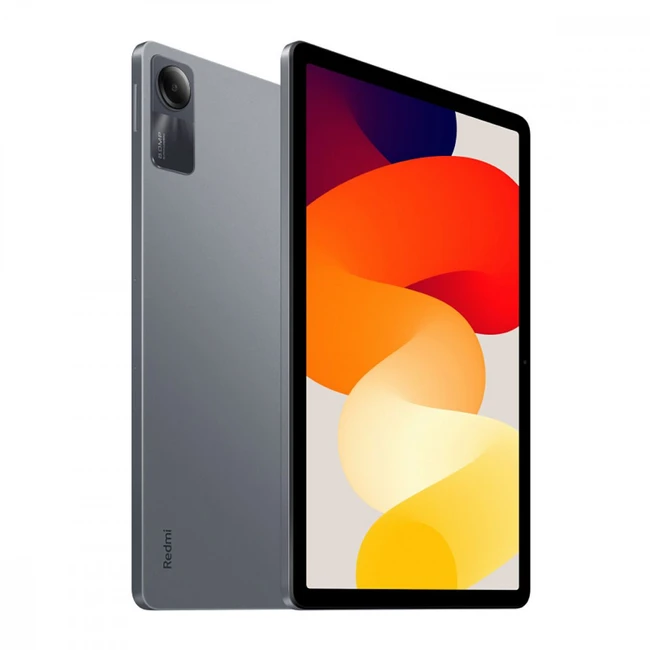 Планшет Xiaomi Redmi Pad SE 6+128Gb Graphite Gray VHU4520RU 128 Гб, 6 Гб