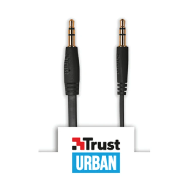Кабель интерфейсный Trust UR AUDIO CABLE 20175