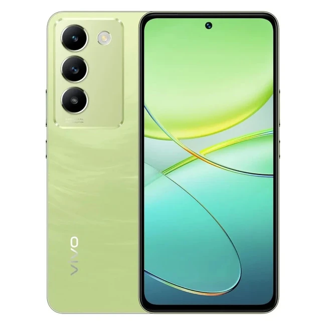 Смартфон Vivo V30 Lite 8/256Gb Green V30 Lite_Green_V2342 8+256 256 Гб, 8 Гб
