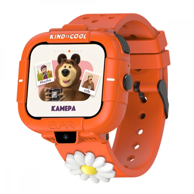 Elari KidPhone KP-MB-ORG