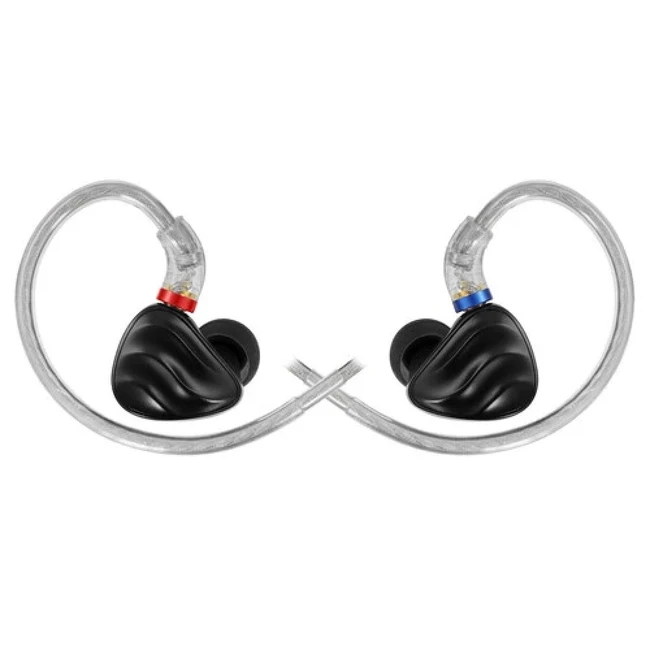 Наушники FiiO FH3 80001080