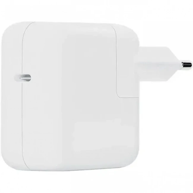 Apple 30W USB-С Power Adapter MW2G3ZM/A 30