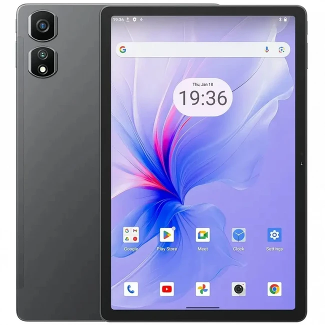 Планшет Blackview Tab 16 Pro 8/256Gb Grey TAB16 PRO GRAY (256 Гб, 8 Гб)