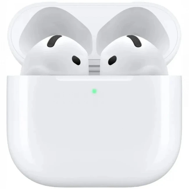 Наушники Apple AirPods 4 MXP63ZA/A