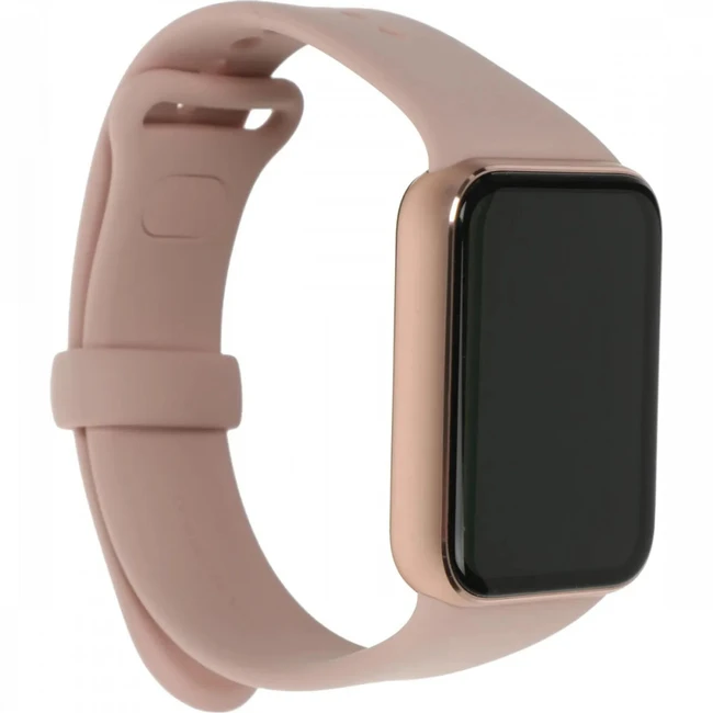 Xiaomi Smart Band 9 Pro Rose Gold BHR8714GL