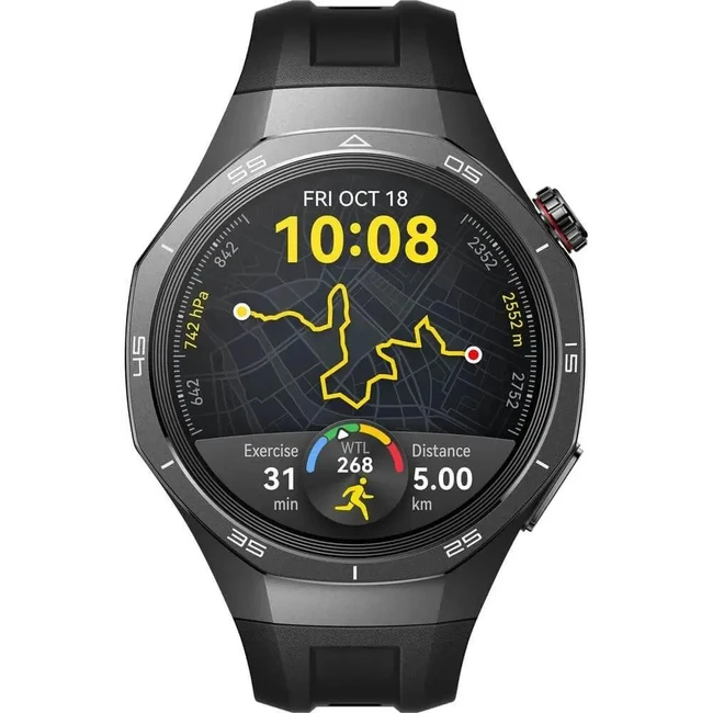 Huawei Watch GT 5 Pro VLI-B29F 46mm 55020DGH