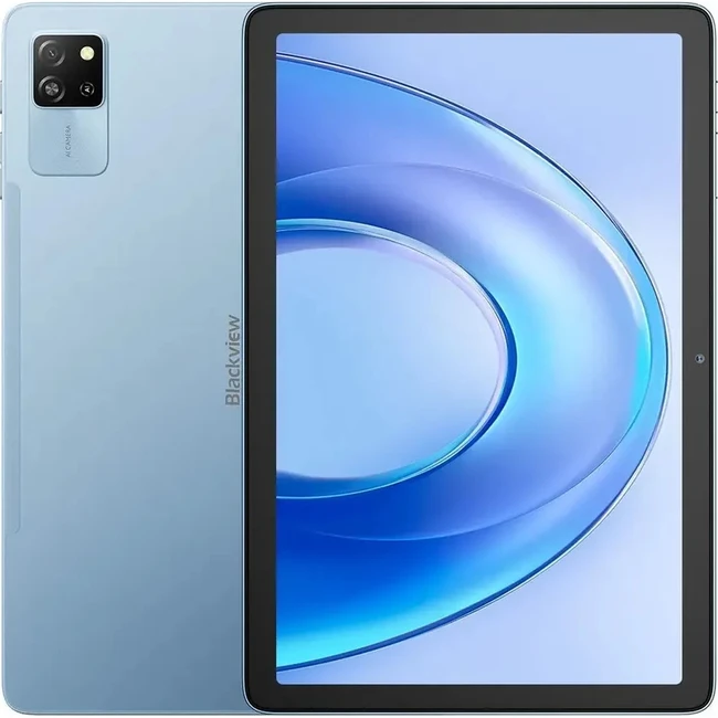 Планшет Blackview TAB60 PRO 10.1" 4/128GB BLUE TAB60_PRO_4/128_BLUE 128 Гб, 4 Гб