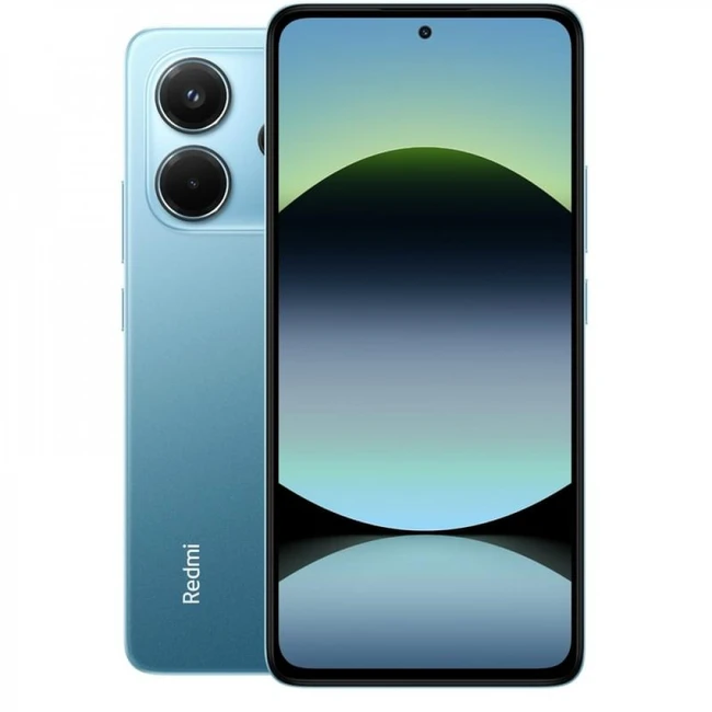 Мобильный телефон Xiaomi Redmi Note 14 MZB0J00RU
