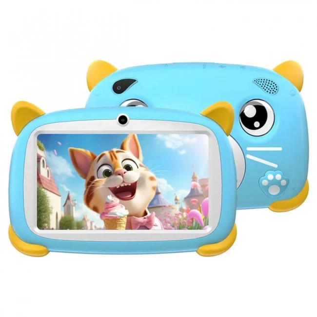 Планшет Doogee U7 Kids 7" 6924351681883 (32 Гб, 2 Гб)