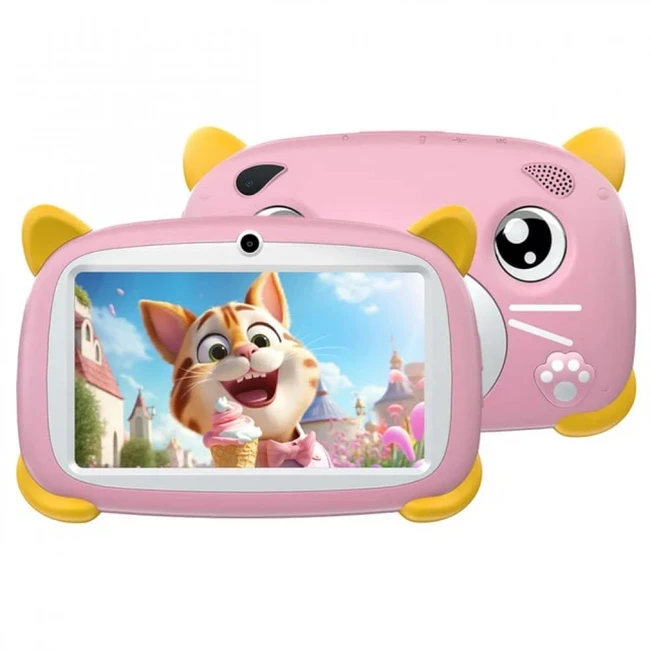 Планшет Doogee U7 Kids 7" 6924351681876 (32 Гб, 2 Гб)