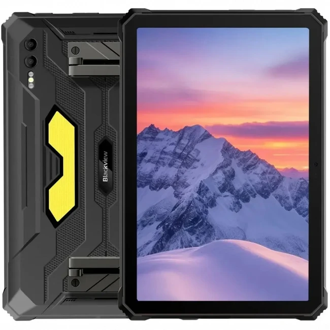 Планшет Blackview Active 10 PRO 10.95" Black ACTIVE 10 PRO 10.95" BLACK 256 Гб, 12 Гб