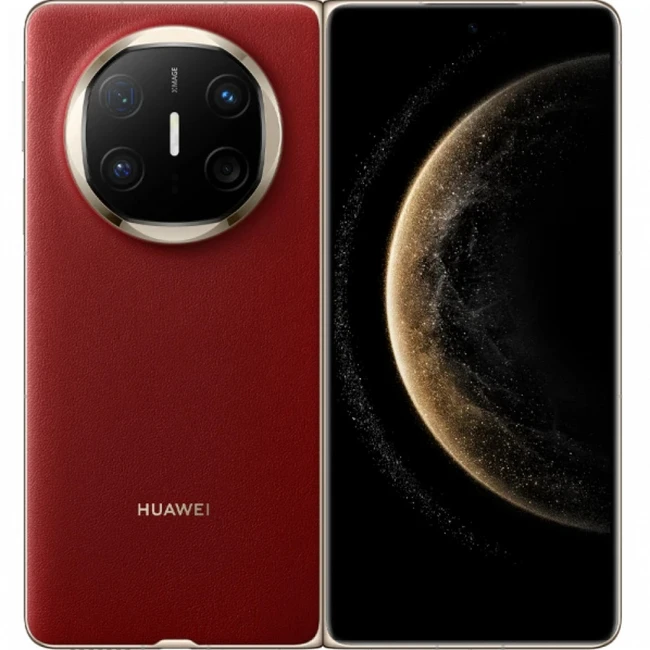 Смартфон Huawei Mate X6 12/512Gb Nebula Red 51098DDC 512 Гб, 12 Гб