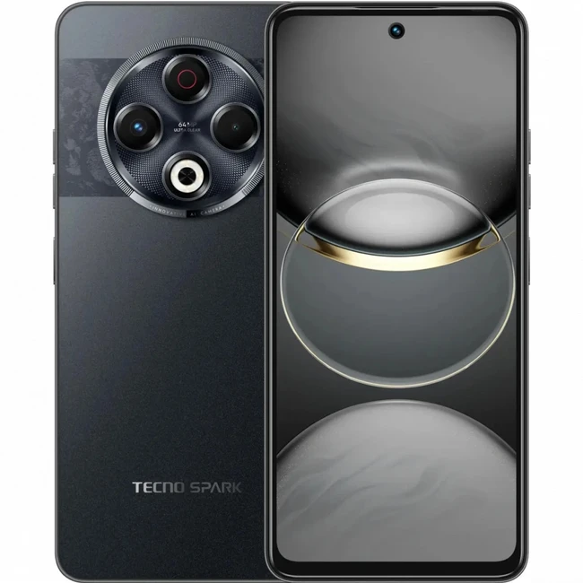 Смартфон TECNO SPARK 30 (KL6) (128 Гб, 8 Гб)