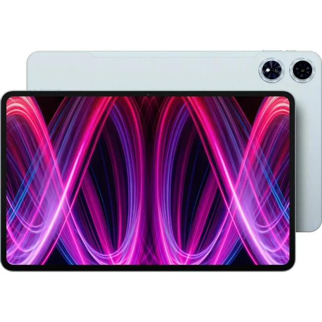 Планшет TECLAST T60 Plus G88 6/128Gb Grey TECLAST T60PLUS (128 Гб, 6 Гб)