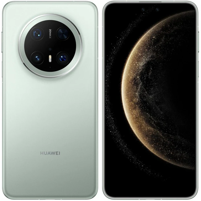 Смартфон Huawei Mate 70 Pro 12/512Gb Green 51098DTG (512 Гб, 12 Гб)