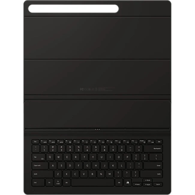 Аксессуары для смартфона Samsung Book Cover Keyboard Slim (AI Key) Tab S10 Ultra EF-DX920UBRGRU