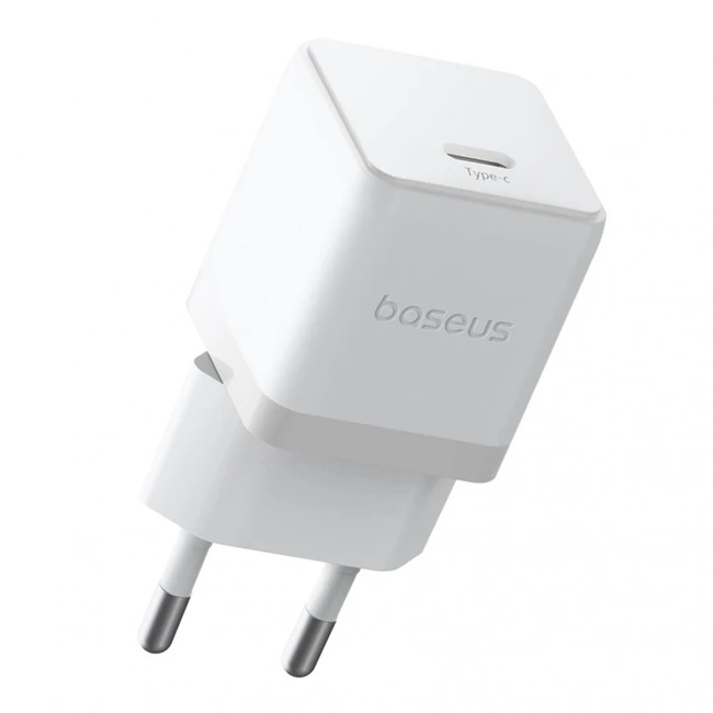 Baseus Palm Fast Charger 1C 30W White P10111605213-00 30