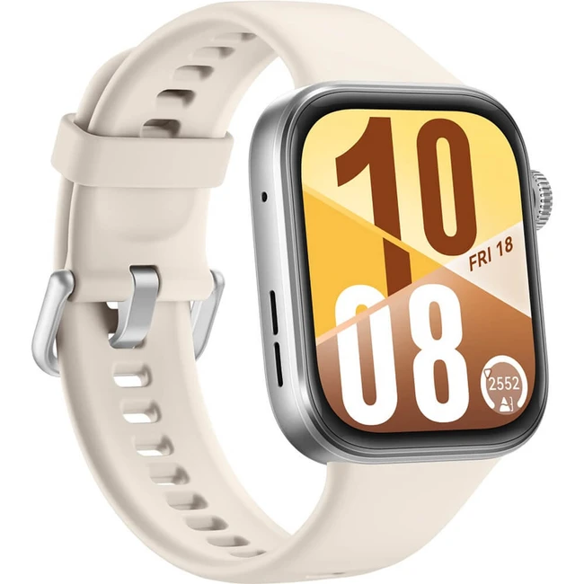 Huawei WATCH FIT 4 White 55020FAM