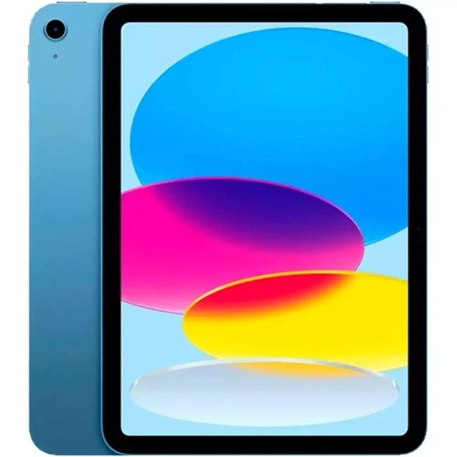 Планшет Apple 11-inch iPad Wi-Fi 128GB - Blue MD4A4QA/A (128 Гб, 6 Гб)