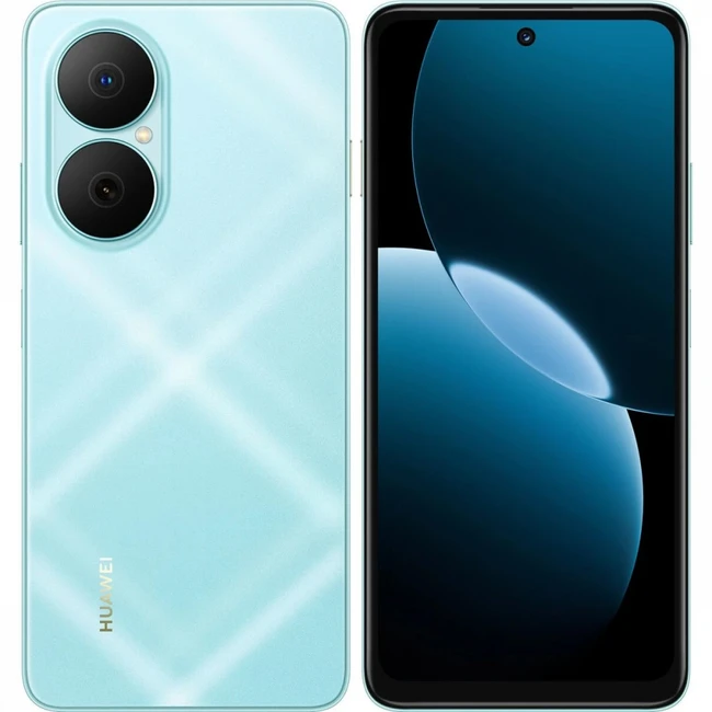 Смартфон Huawei Nova Y73 8/256Gb Blue 51098GPG 256 Гб, 8 Гб