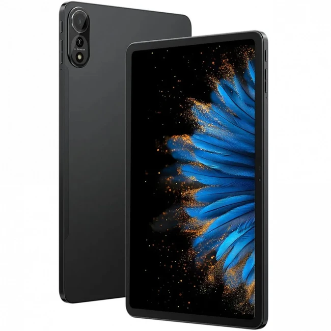 Планшет Blackview MEGA 2 12/256Gb Grey BVMEGA2-G12256GRY (357249470719461) 256 Гб, 12 Гб