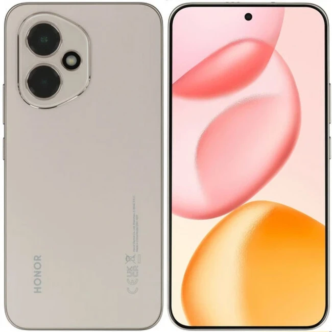 Смартфон Honor 400 5109BURB (256 Гб, 8 Гб)